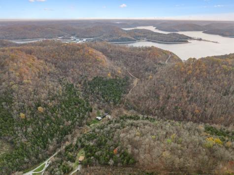 0 Long Branch Road Lancaster TN 38569