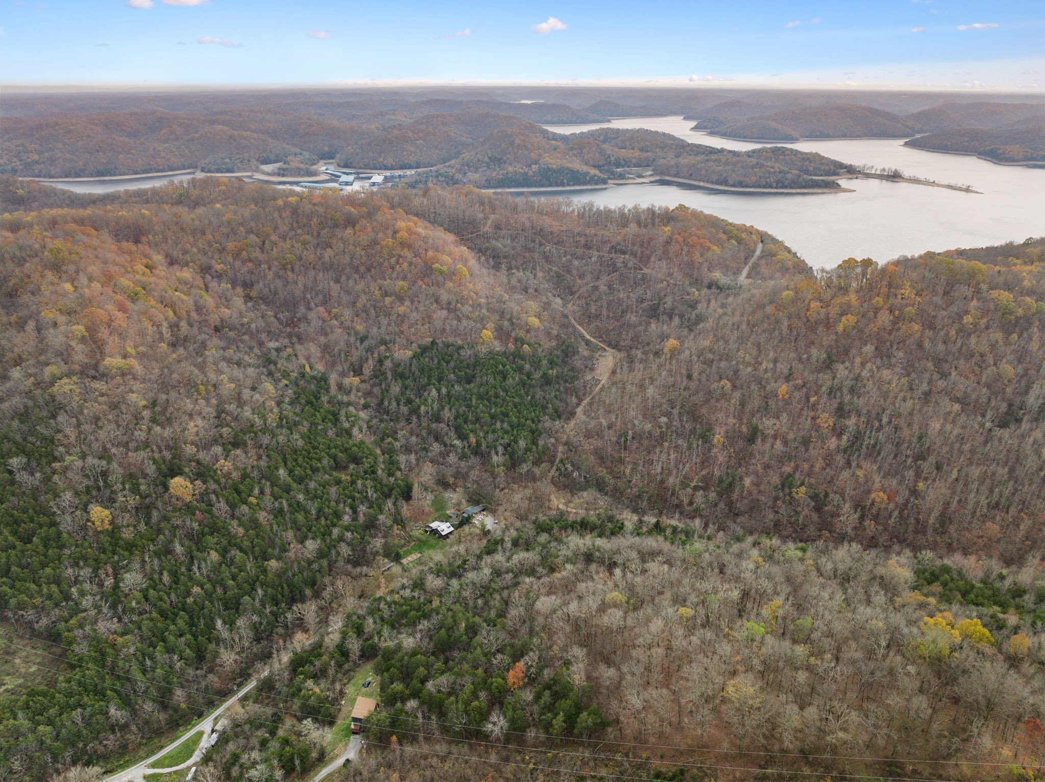 0 Long Branch Road Lancaster TN 38569