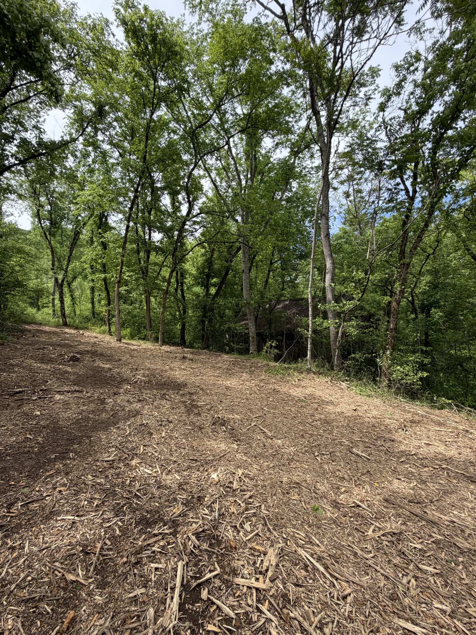 0 Long Branch Road Lancaster TN 38569
