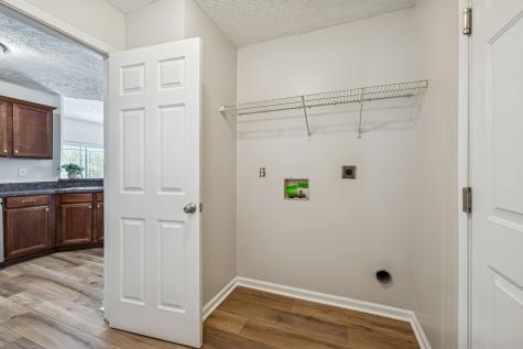 2001 Lavender Court Spring Hill TN 37174