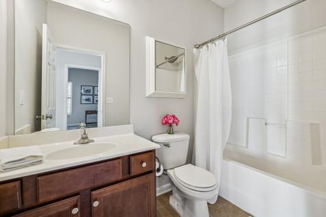 2001 Lavender Court Spring Hill TN 37174