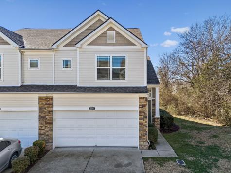 2001 Lavender Court Spring Hill TN 37174