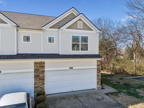 2001 Lavender Court Spring Hill TN 37174