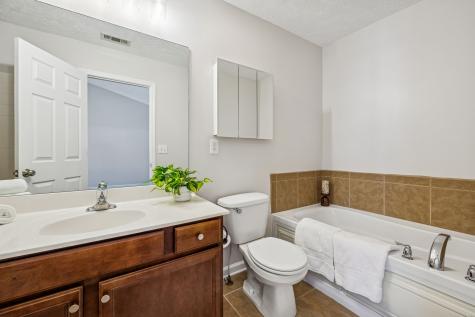 2001 Lavender Court Spring Hill TN 37174