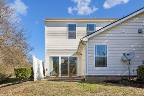 2001 Lavender Court Spring Hill TN 37174