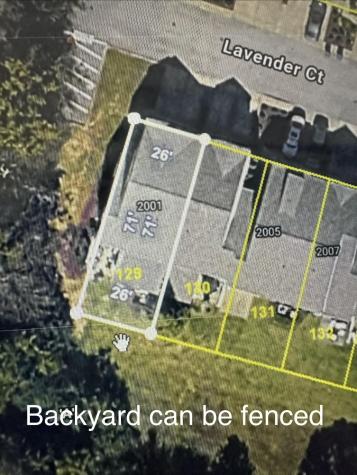 2001 Lavender Court Spring Hill TN 37174