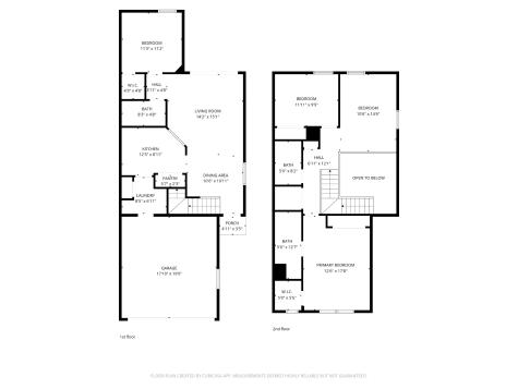 2001 Lavender Court Spring Hill TN 37174