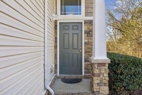 2001 Lavender Court Spring Hill TN 37174