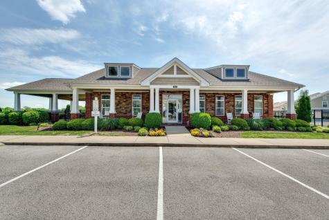 2001 Lavender Court Spring Hill TN 37174