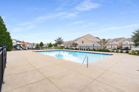 2001 Lavender Court Spring Hill TN 37174