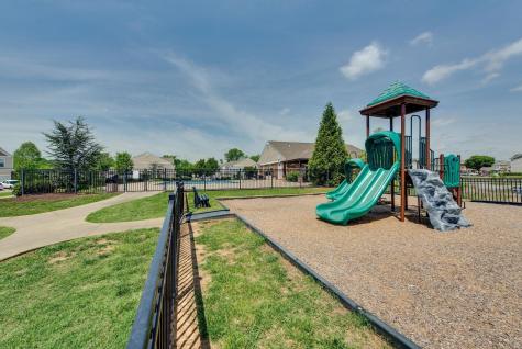 2001 Lavender Court Spring Hill TN 37174