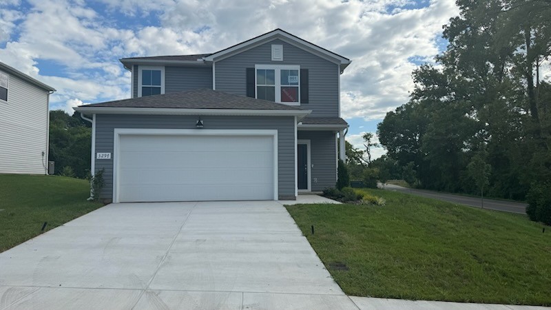3297 Barrel Oak Pass Columbia TN 38401