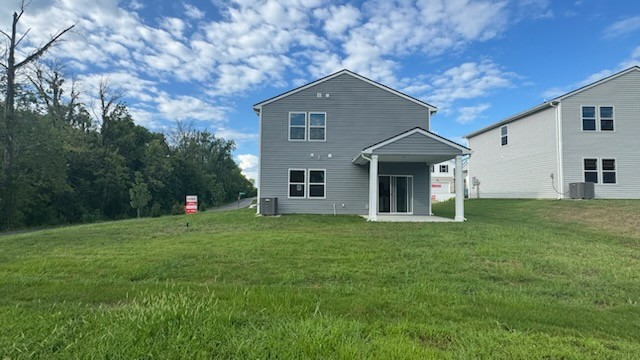 3297 Barrel Oak Pass Columbia TN 38401