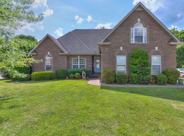 1311 Rhonda Drive Christiana TN 37037