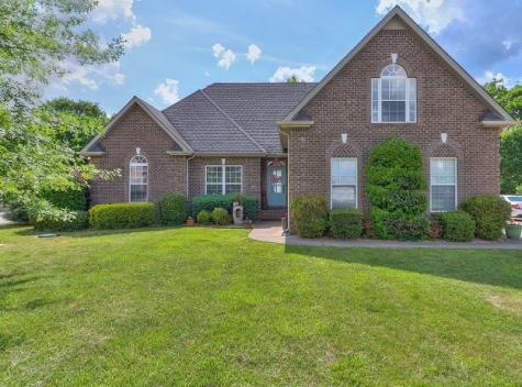 1311 Rhonda Drive Christiana TN 37037