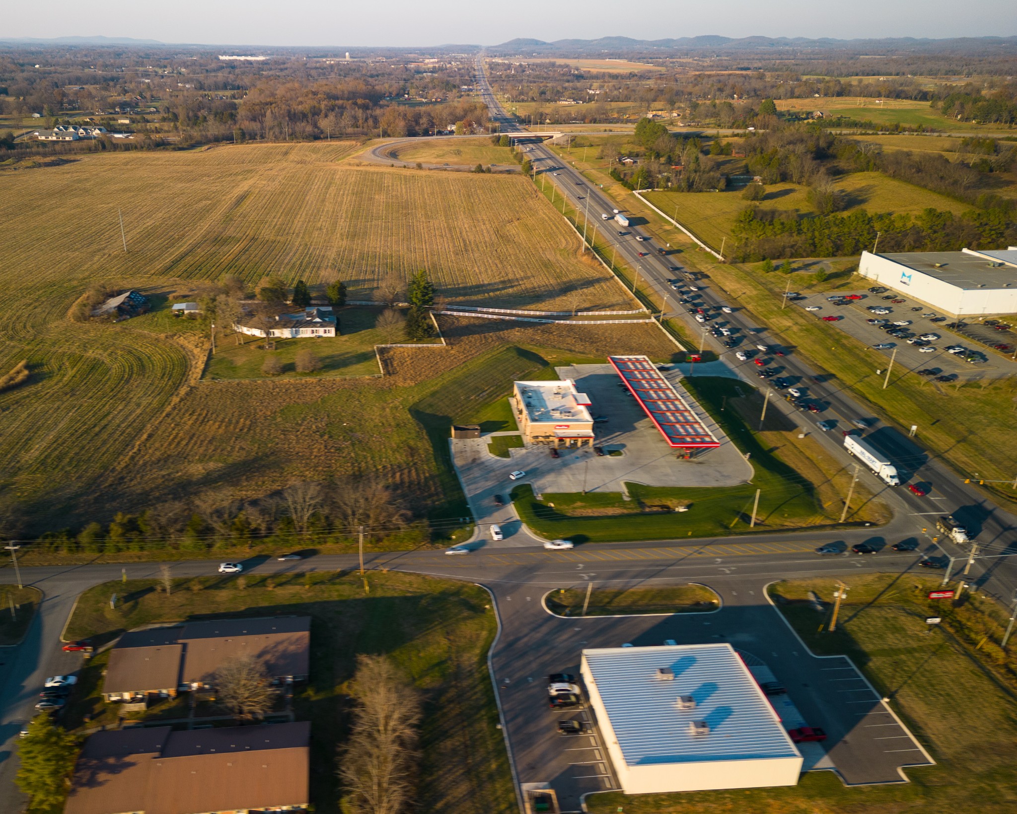 2315 Highway 231 North Shelbyville TN 37160