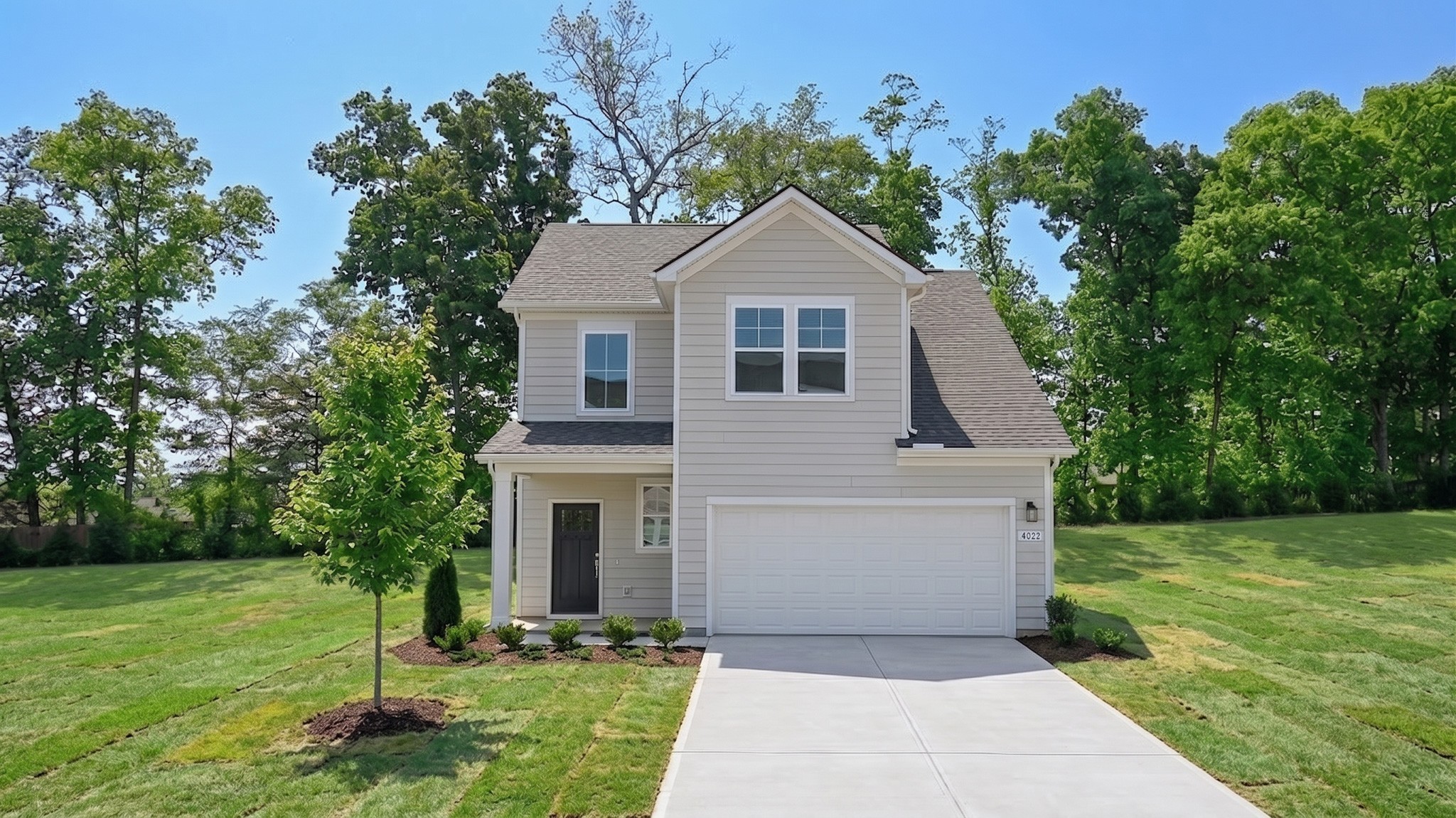 4025 Gaskill Drive Smyrna TN 37167