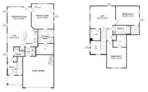 4025 Gaskill Drive Smyrna TN 37167