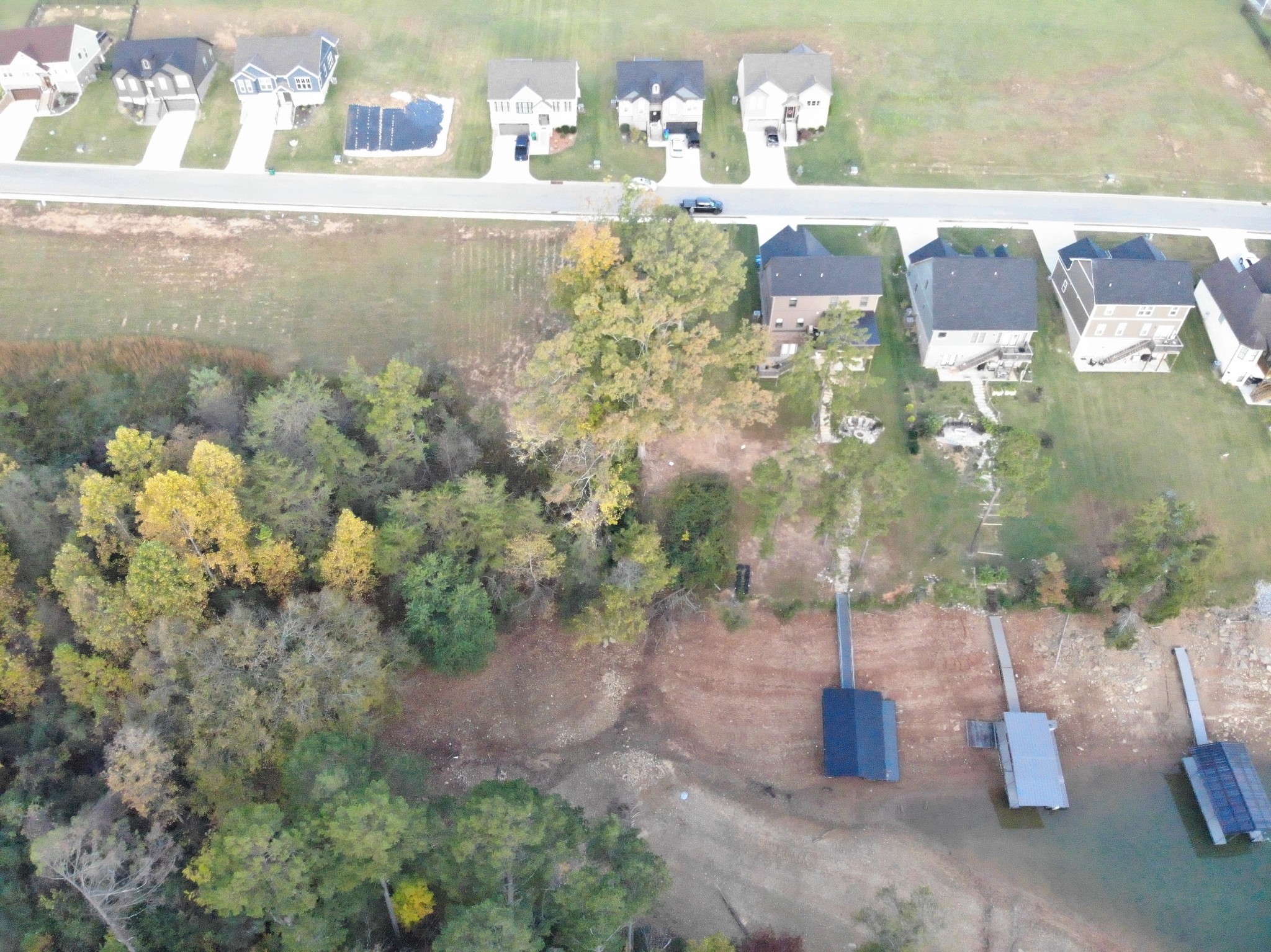 0 Bridgewater Boulevard Morristown TN 37814