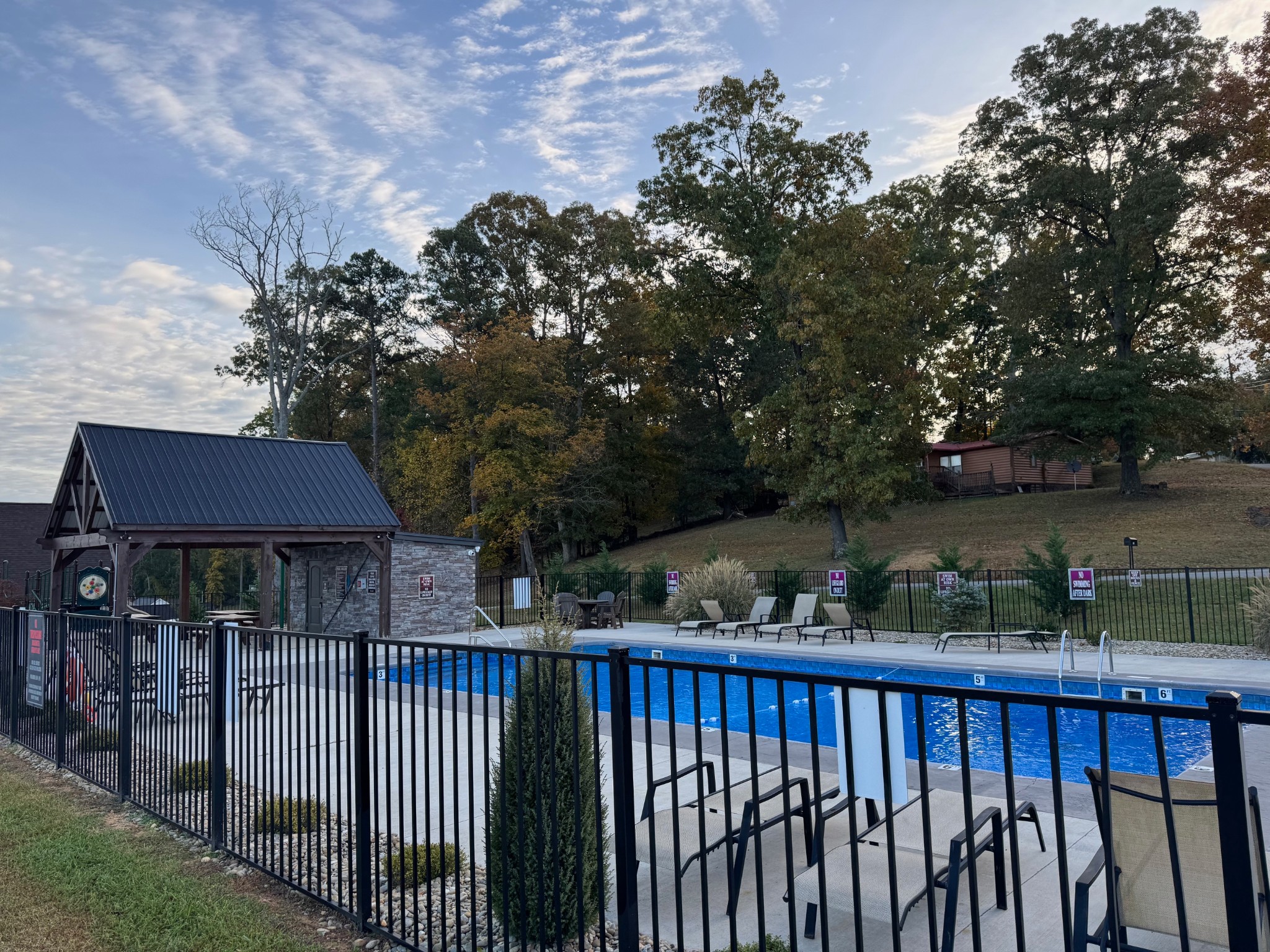 0 Bridgewater Boulevard Morristown TN 37814