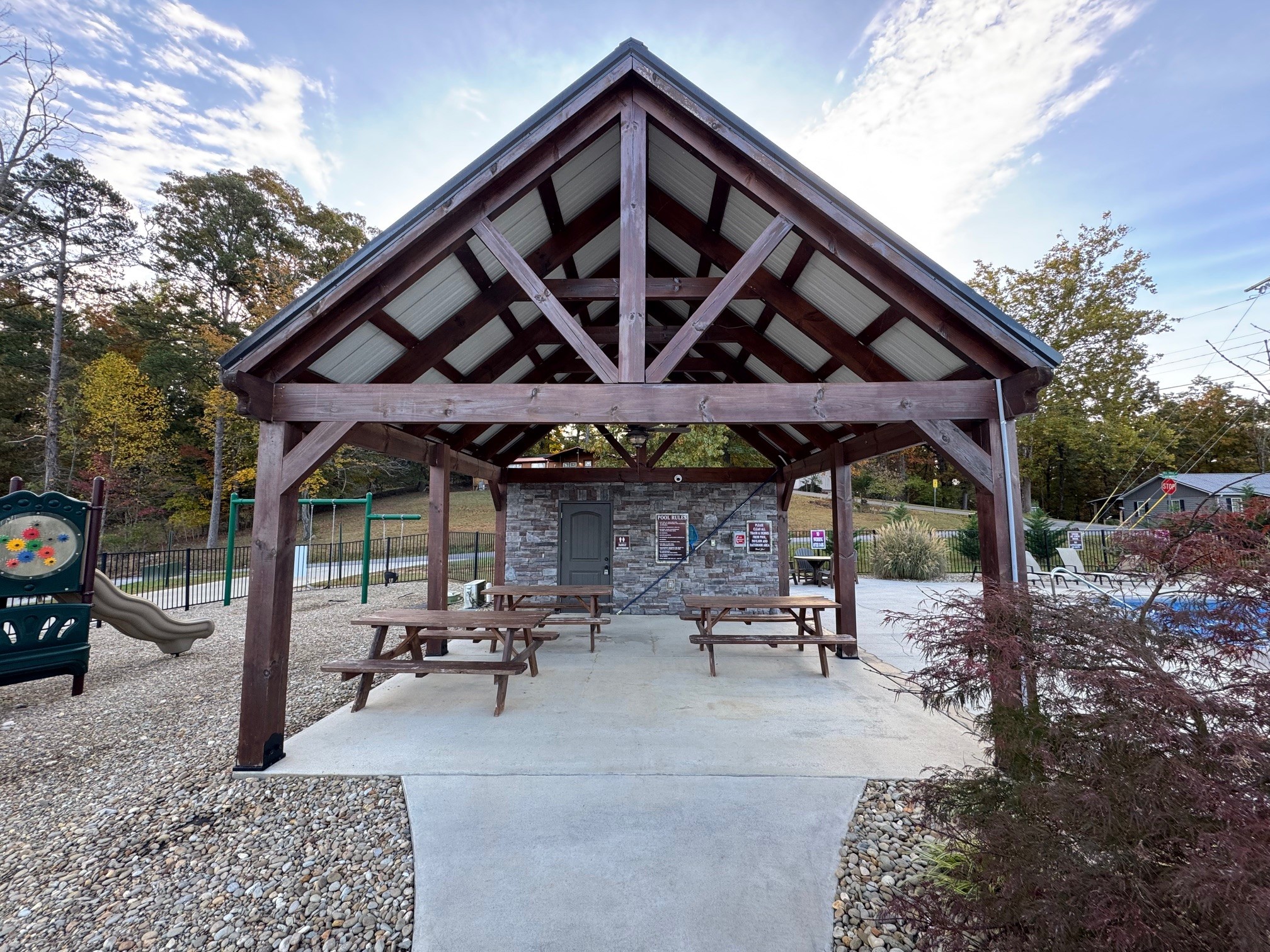 0 Bridgewater Boulevard Morristown TN 37814