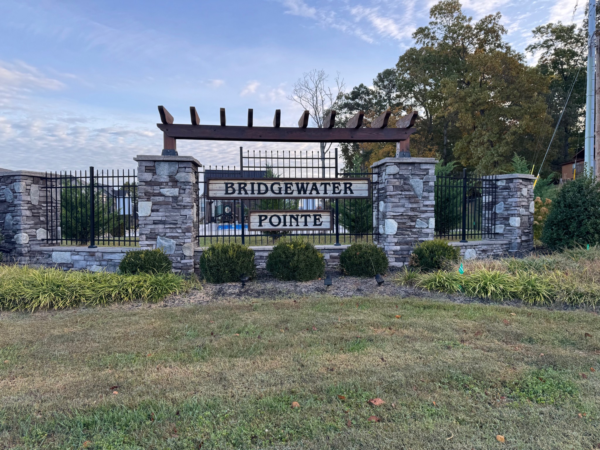 0 Bridgewater Boulevard Morristown TN 37814