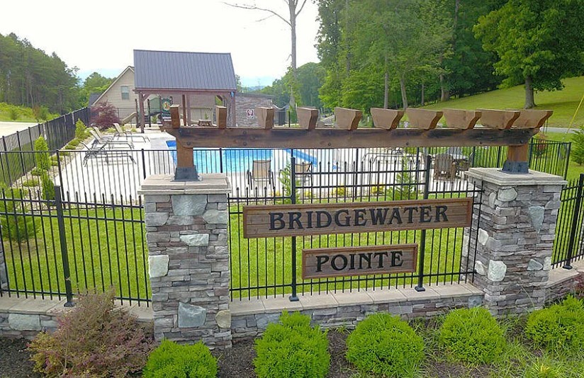 0 Bridgewater Boulevard Morristown TN 37814