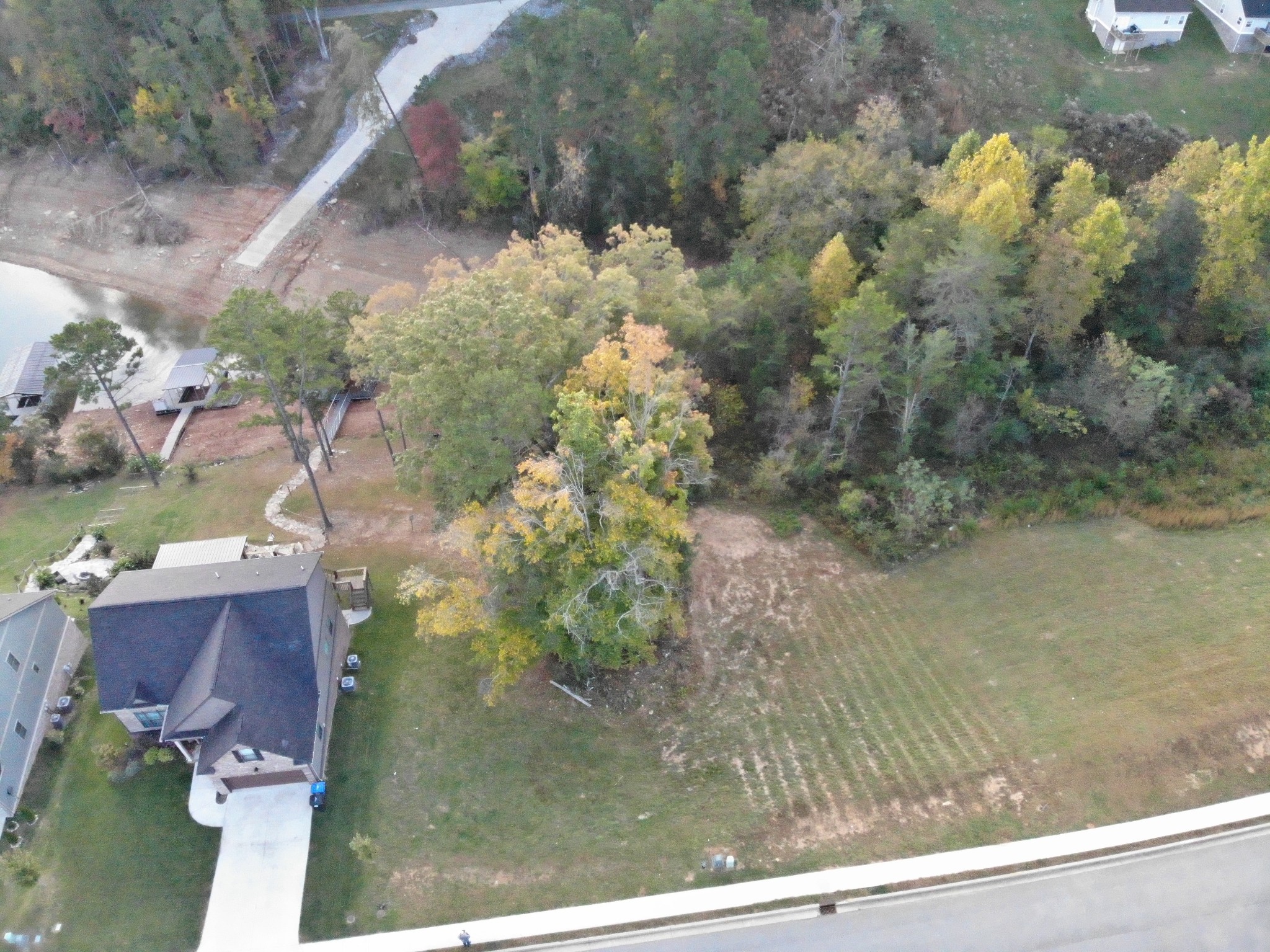 0 Bridgewater Boulevard Morristown TN 37814