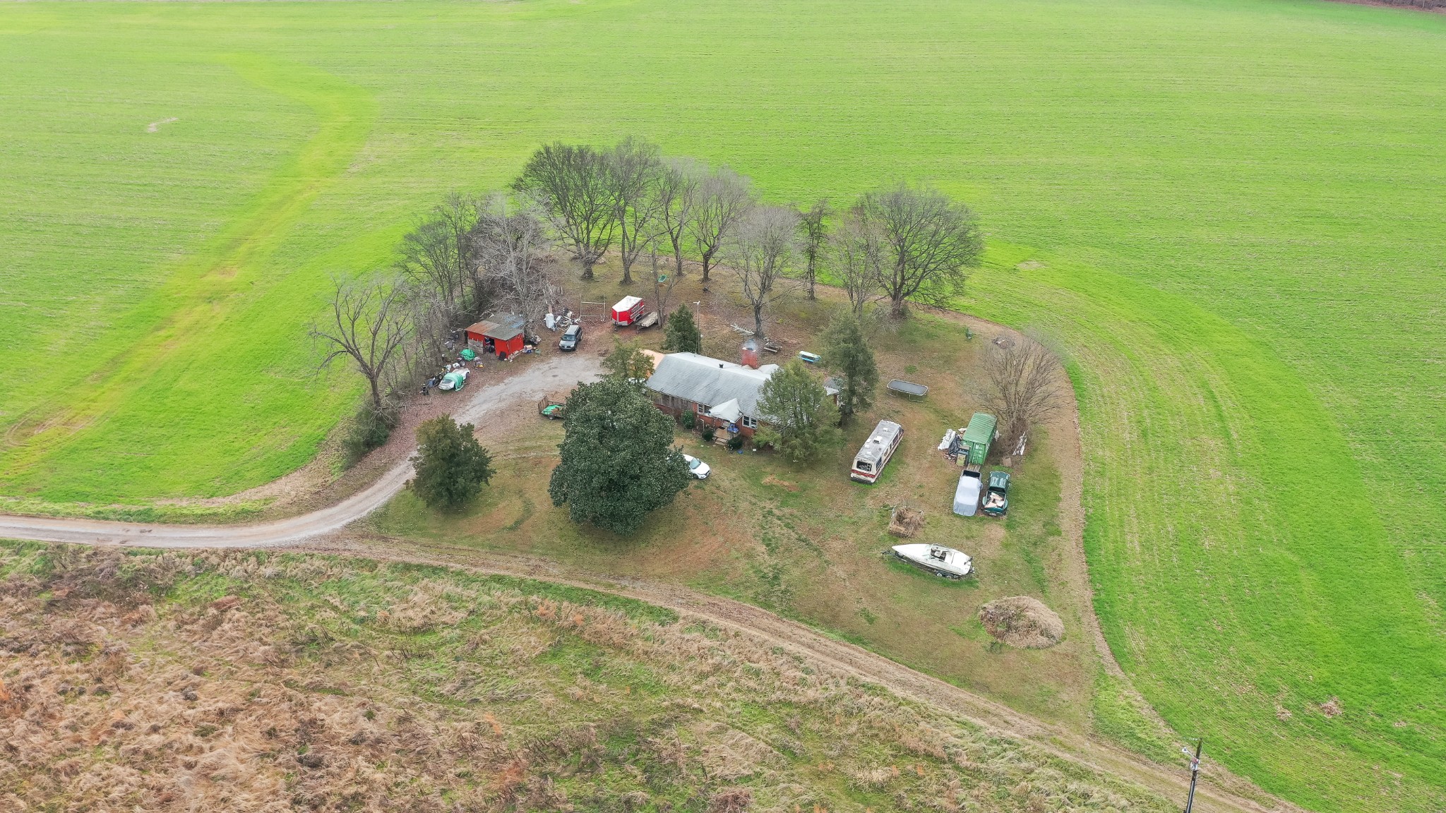 574 Port Royal Road Clarksville TN 37040