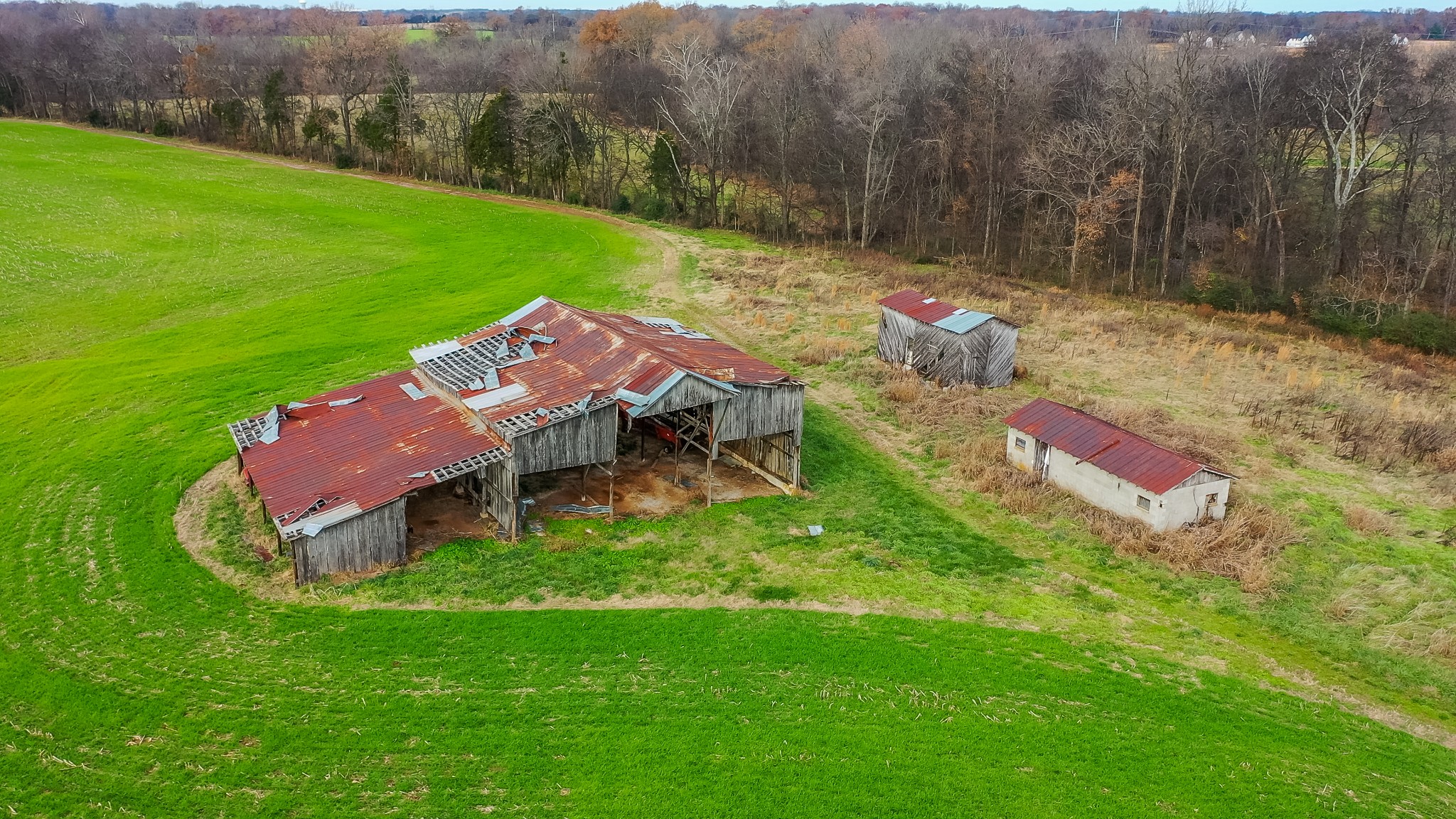 574 Port Royal Road Clarksville TN 37040