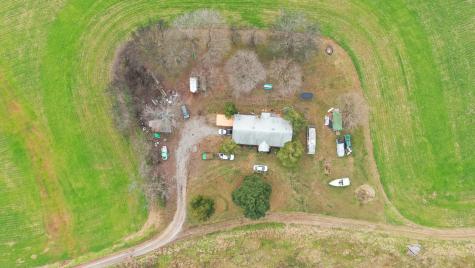 574 Port Royal Road Clarksville TN 37040