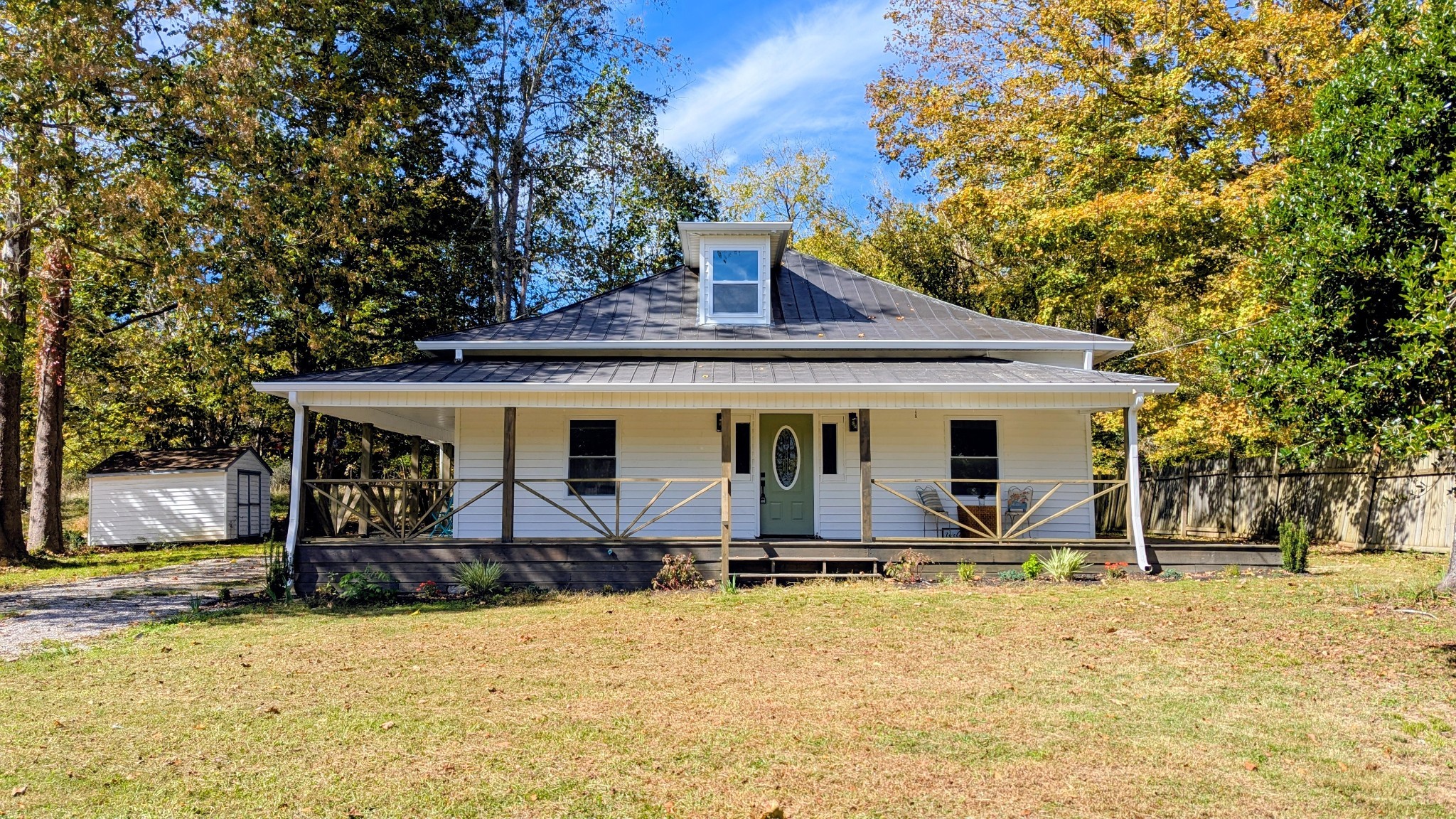 210 Pap Johnson Circle Gainesboro TN 38562