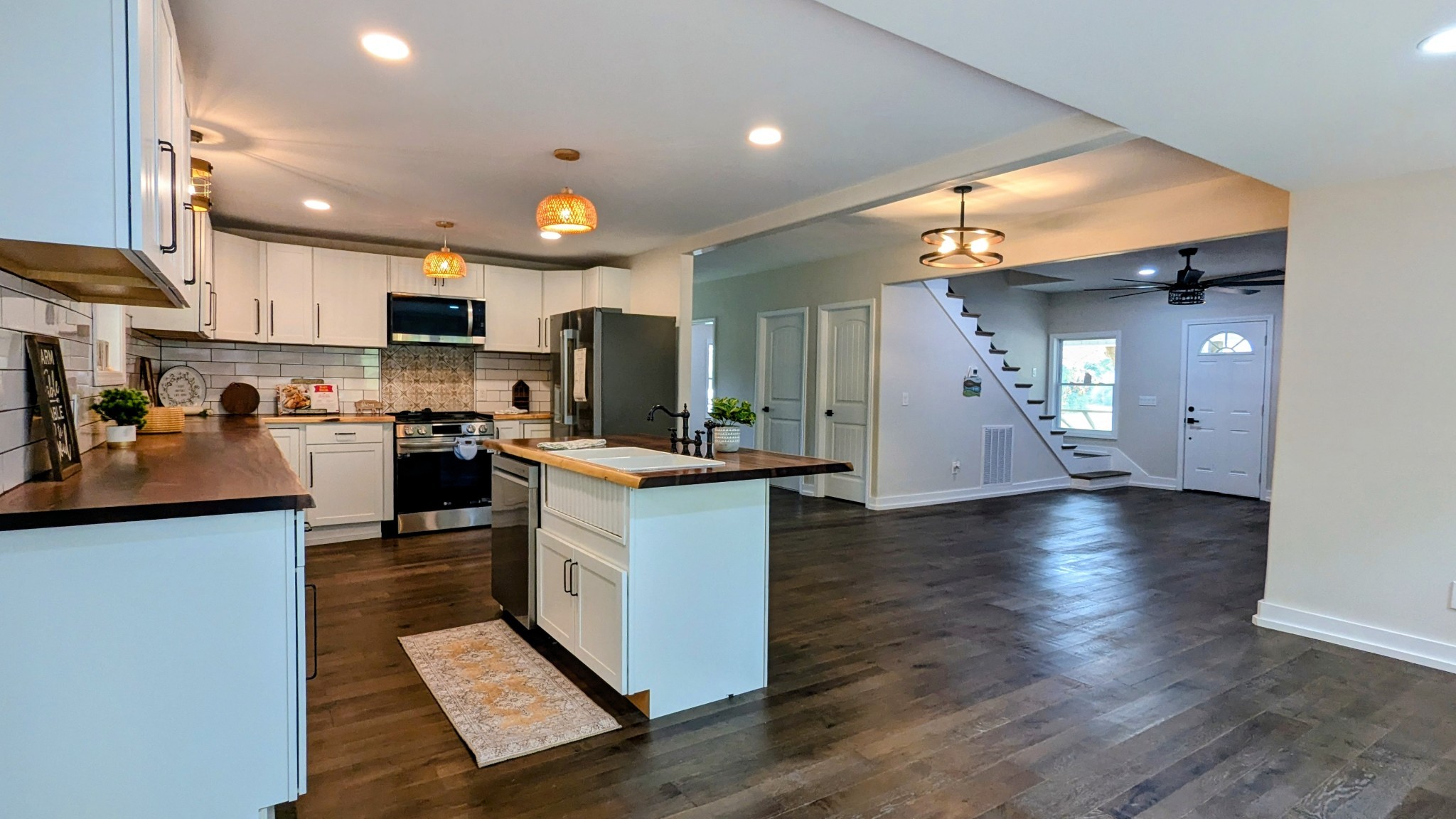 210 Pap Johnson Circle Gainesboro TN 38562