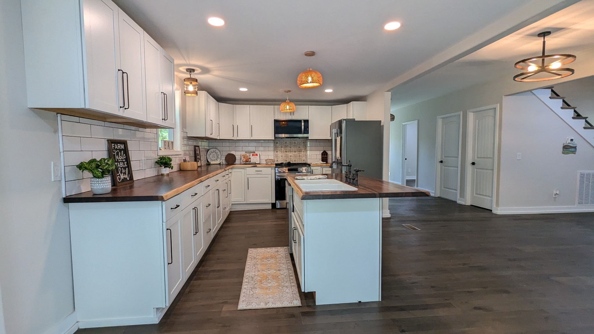 210 Pap Johnson Circle Gainesboro TN 38562