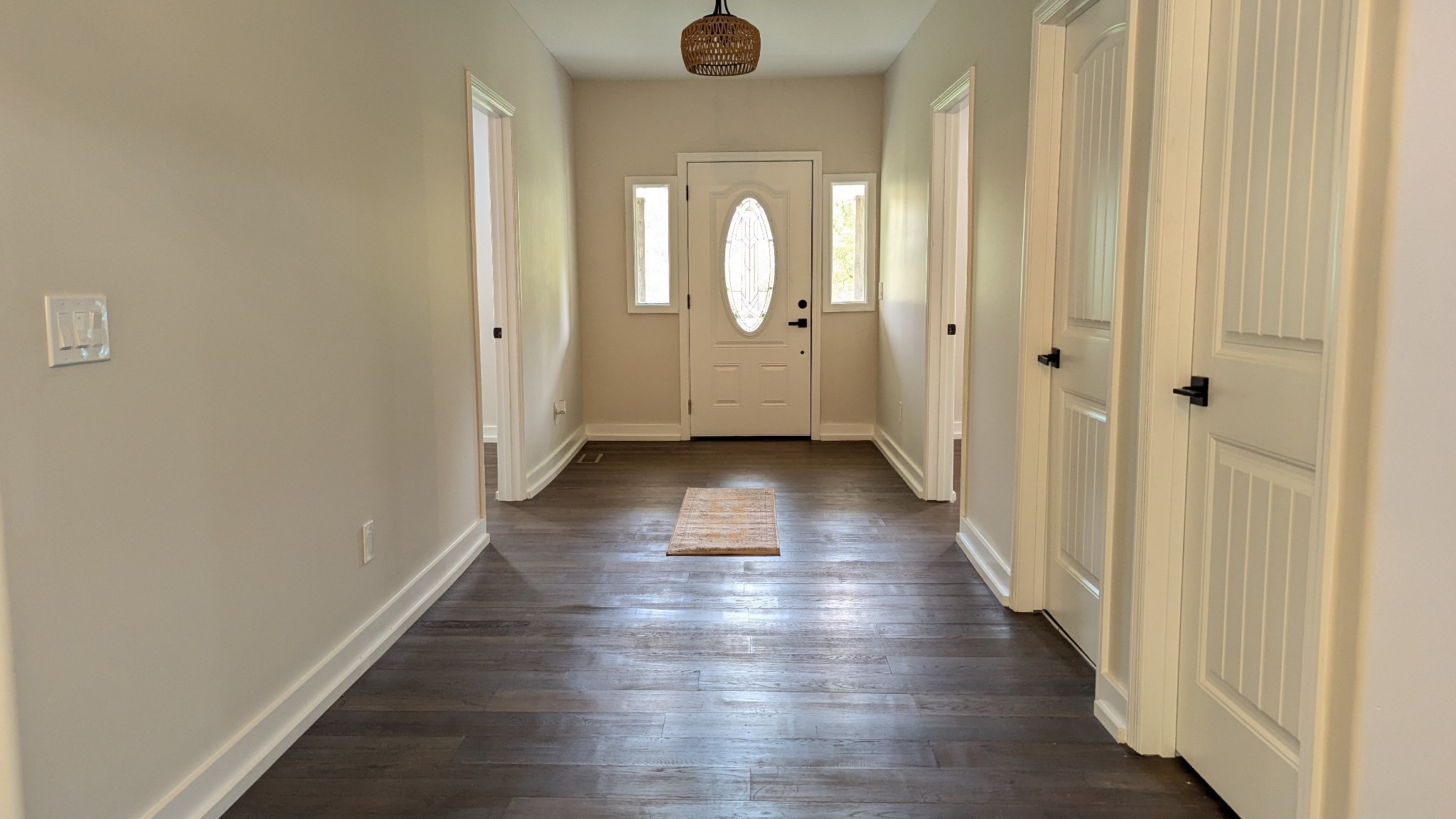 210 Pap Johnson Circle Gainesboro TN 38562