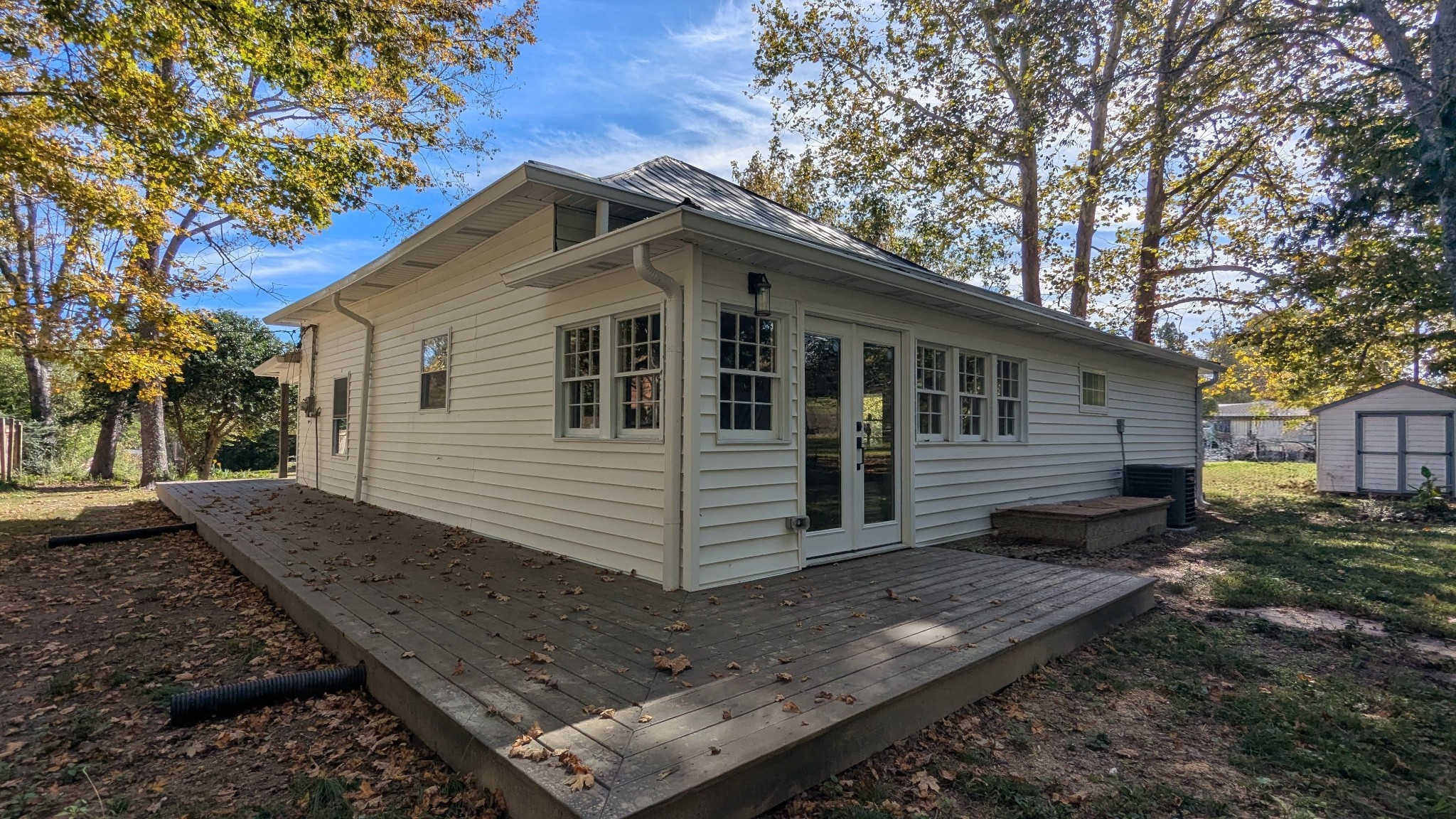 210 Pap Johnson Circle Gainesboro TN 38562