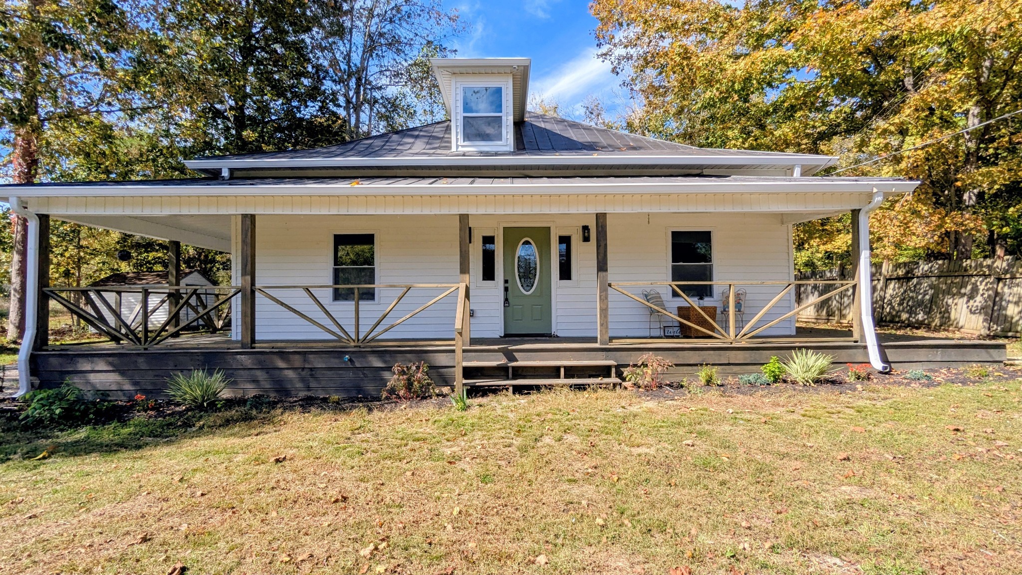 210 Pap Johnson Circle Gainesboro TN 38562