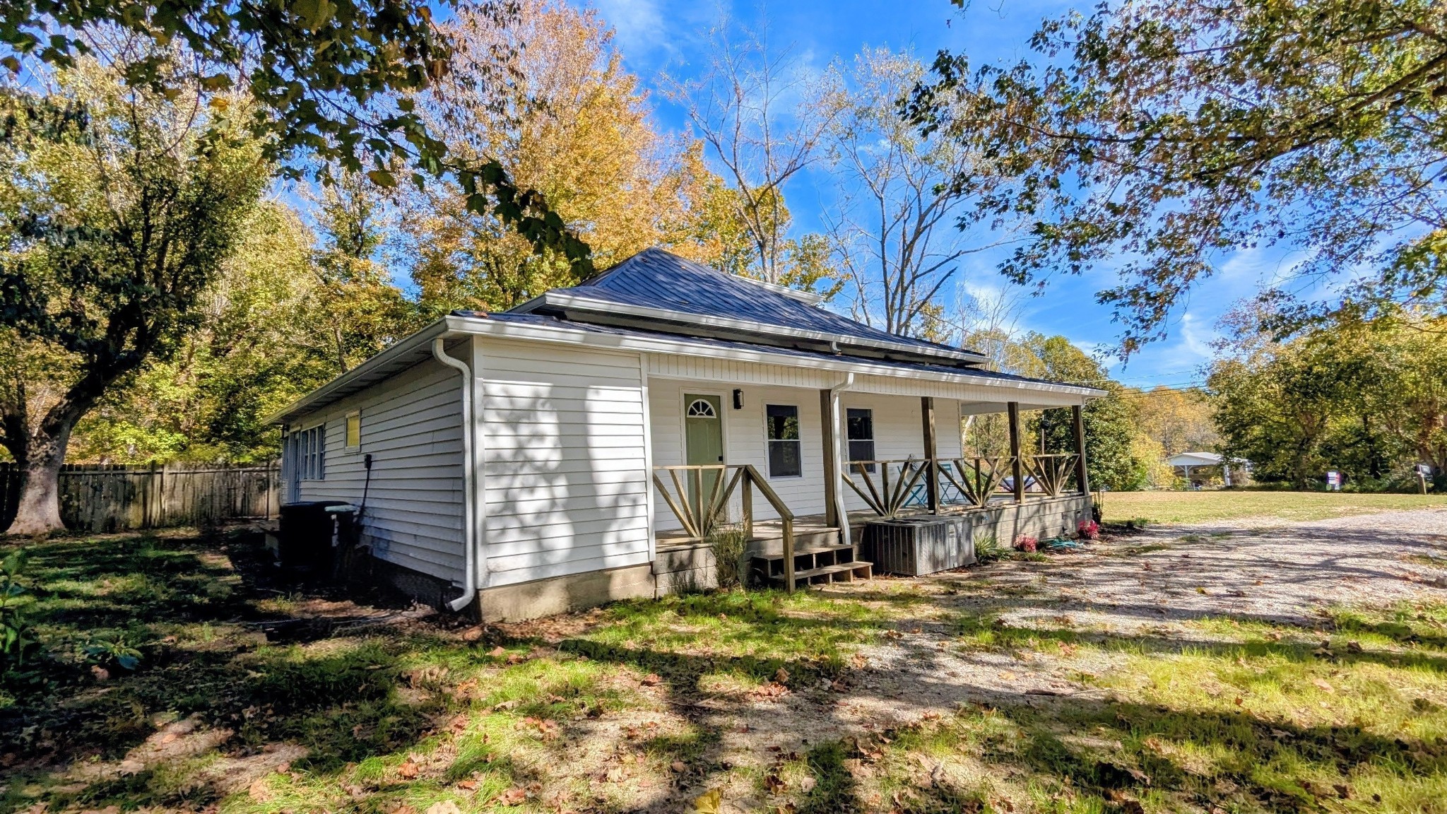 210 Pap Johnson Circle Gainesboro TN 38562