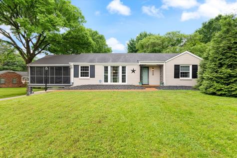 124 Quinn Circle Nashville TN 37210