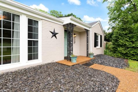 124 Quinn Circle Nashville TN 37210