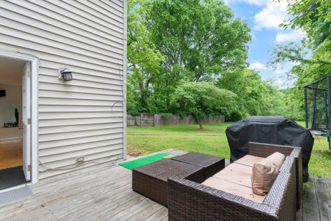 124 Quinn Circle Nashville TN 37210