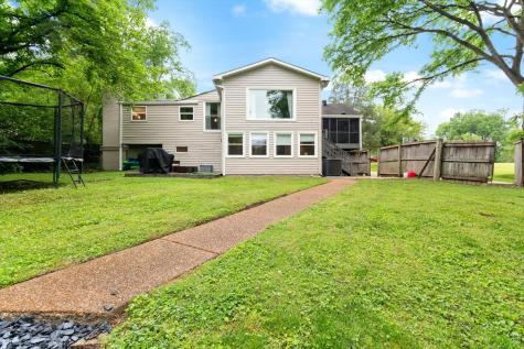 124 Quinn Circle Nashville TN 37210