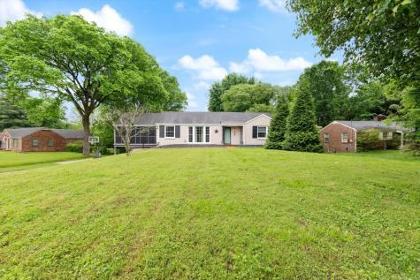 124 Quinn Circle Nashville TN 37210