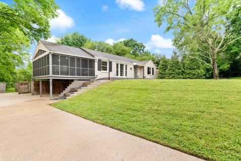 124 Quinn Circle Nashville TN 37210