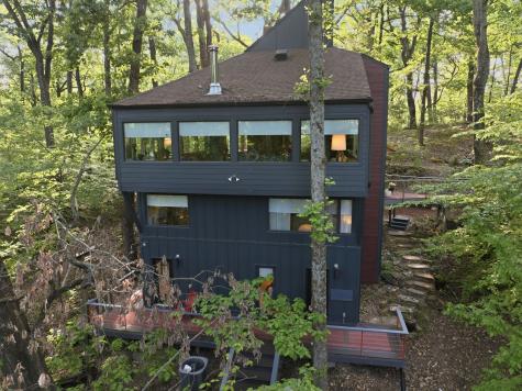 6624 Rolling Fork Drive Nashville TN 37205