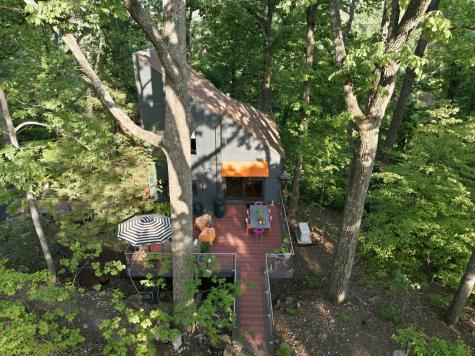 6624 Rolling Fork Drive Nashville TN 37205