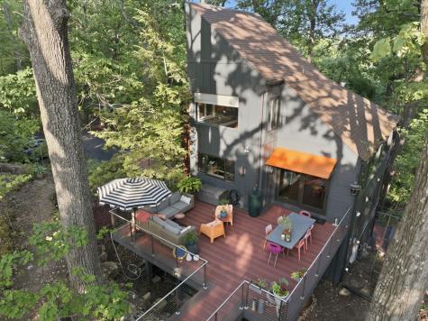 6624 Rolling Fork Drive Nashville TN 37205