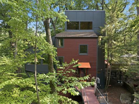 6624 Rolling Fork Drive Nashville TN 37205