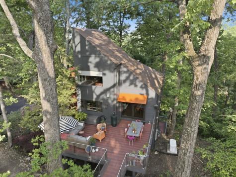 6624 Rolling Fork Drive Nashville TN 37205
