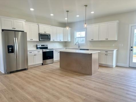 226 Blackberry Lane Sparta TN 38583